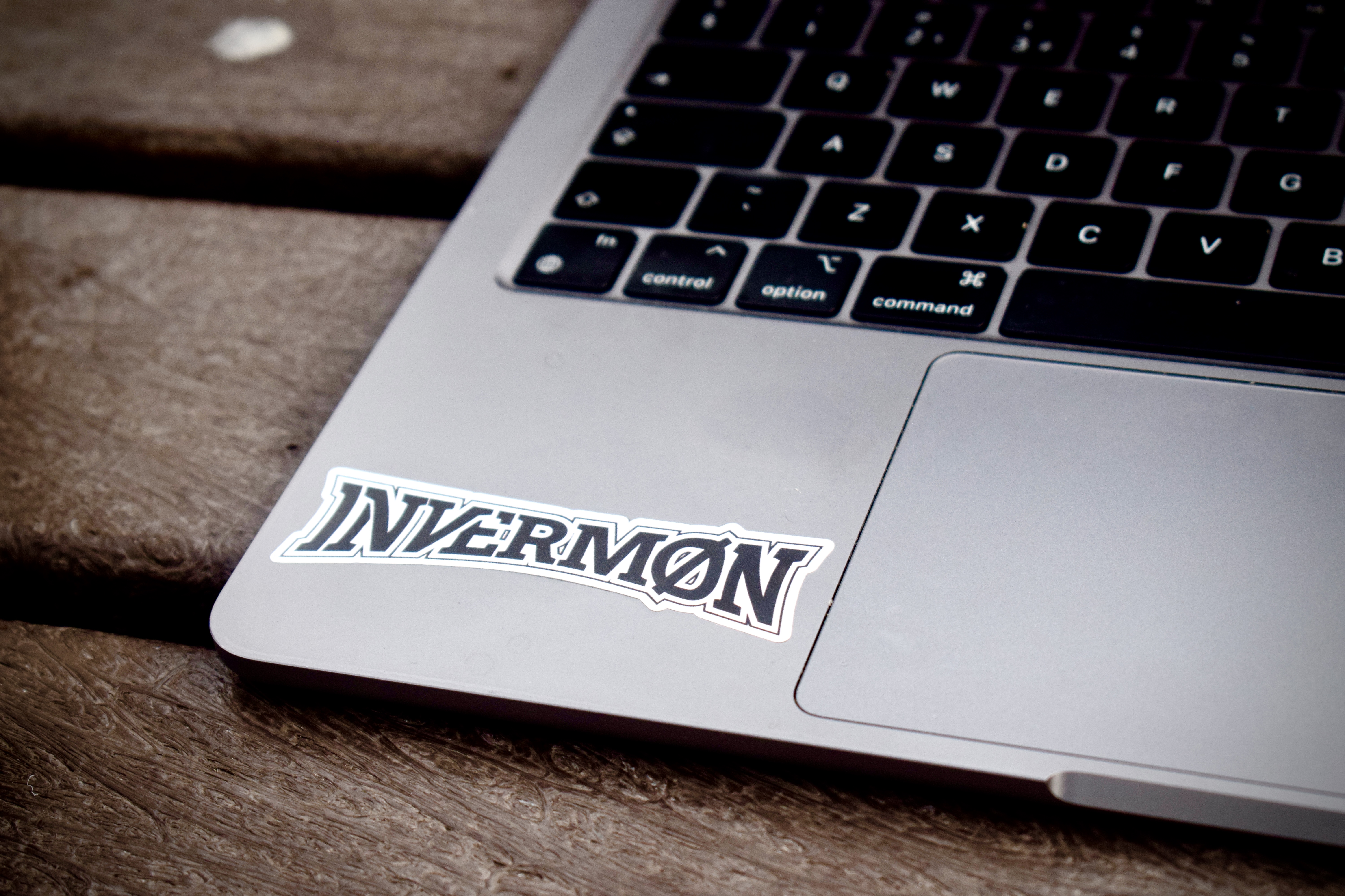 Stickers, anyone?