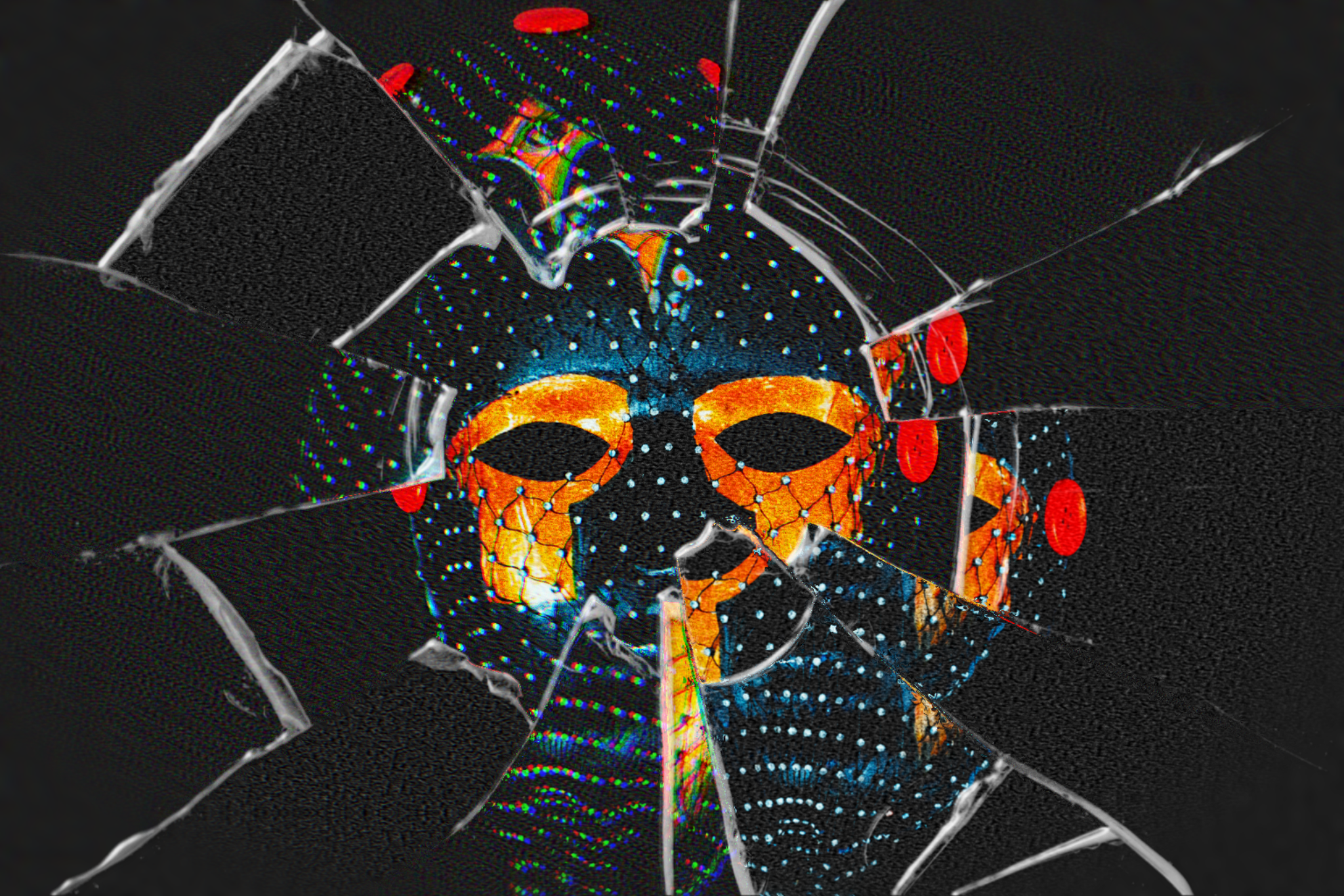 AI: GRIOT VS THE MACHINE — INVERMON journal